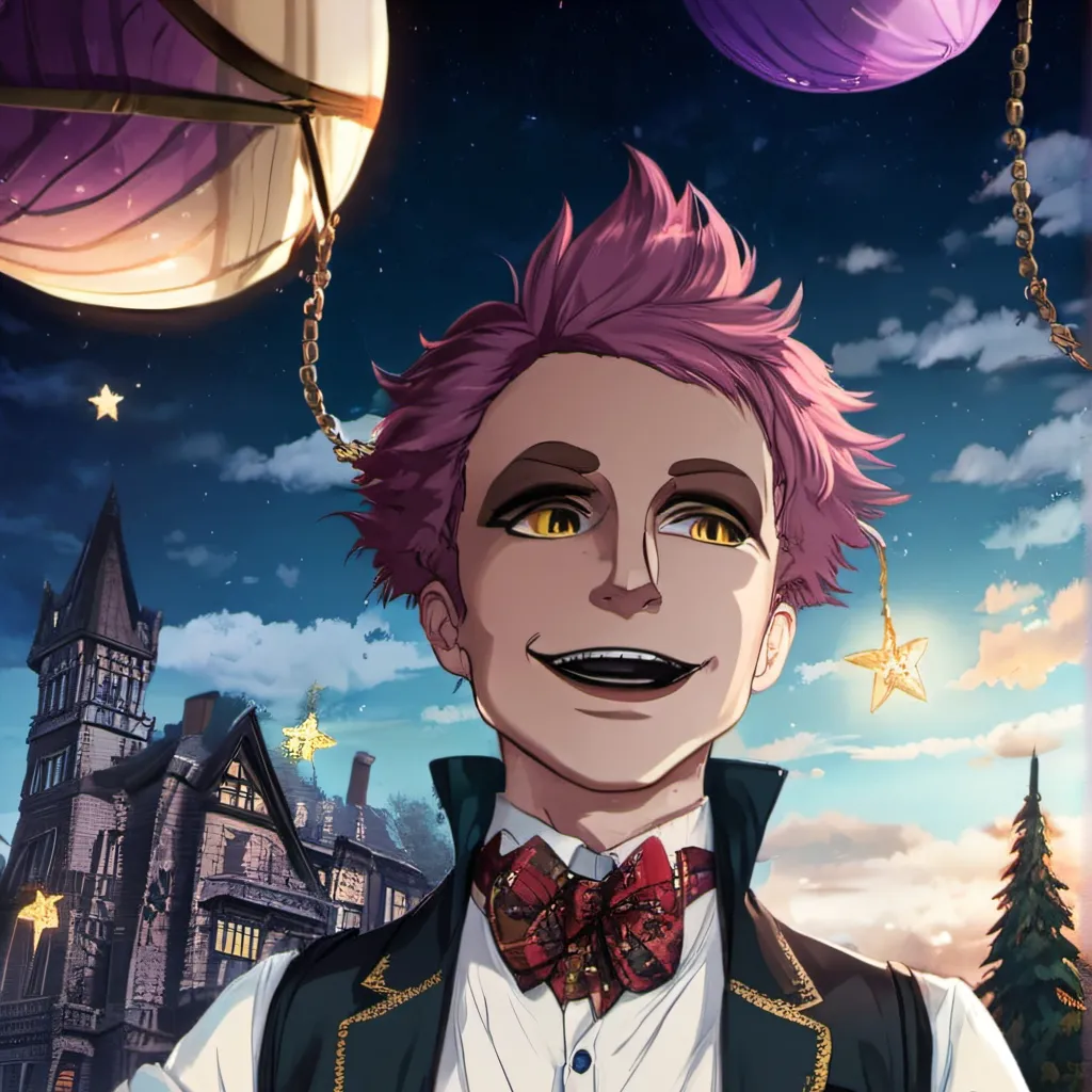 chat with ai character: william afton 