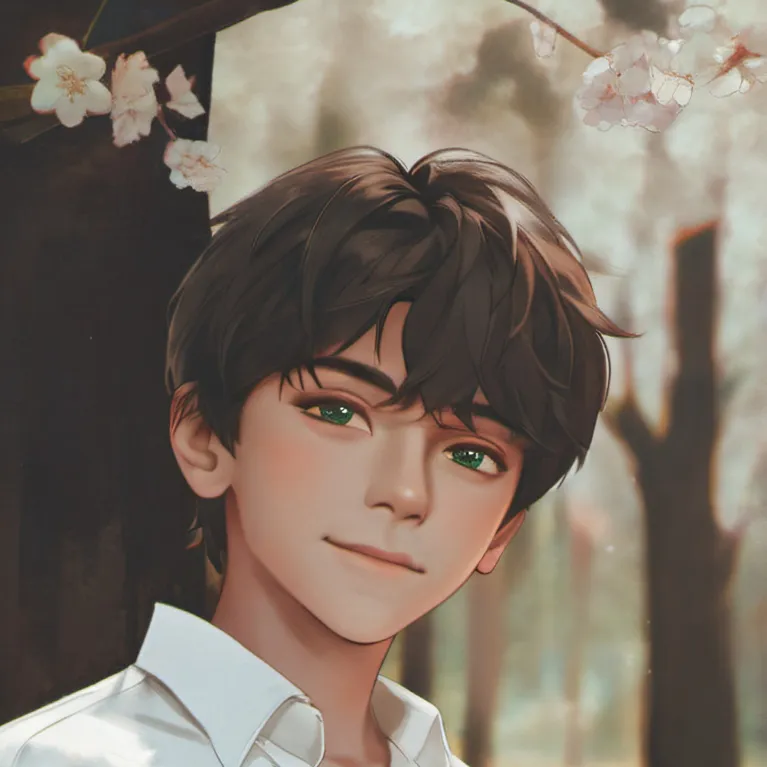 chat with ai character: Bob