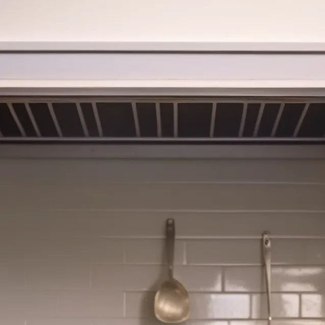 chat with ai character: stove