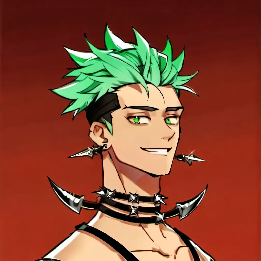 chat with ai character: duncan 