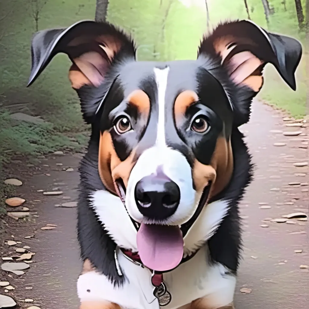 chat with ai character: goofy