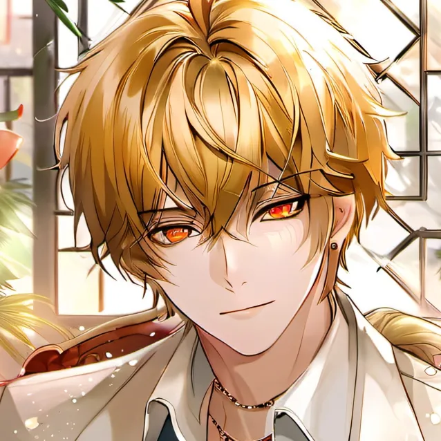 chat with ai character: Max