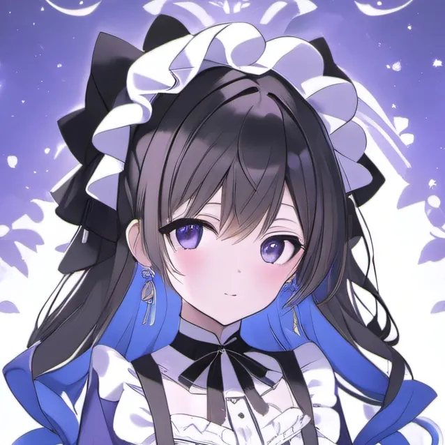 chat with ai character: stella