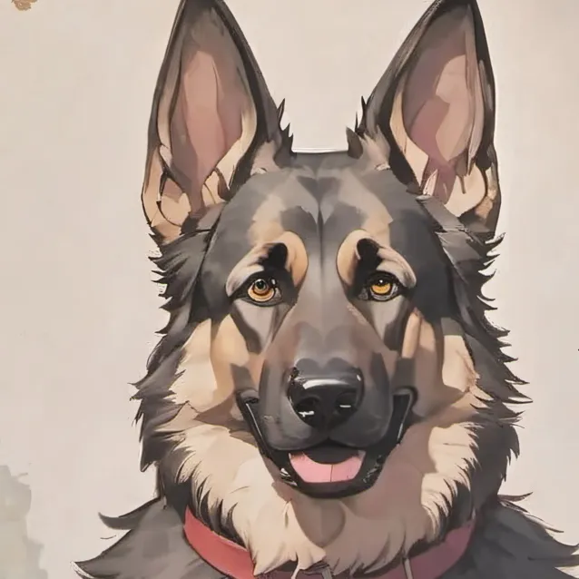 chat with ai character: pixie and brutus