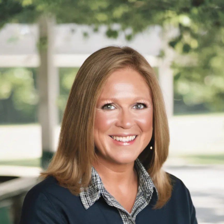 chat with ai character: Meghan Everett 