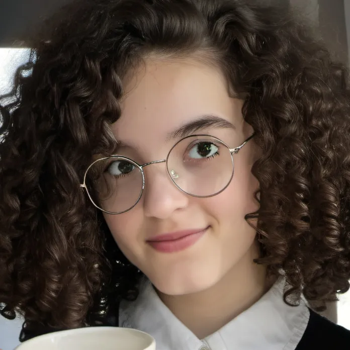 chat with ai character: Gianna French 