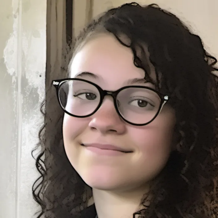 chat with ai character: Gianna