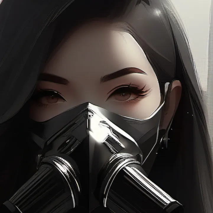 chat with ai character: Dagger