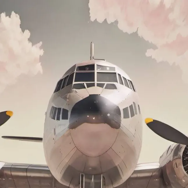 chat with ai character: B-17