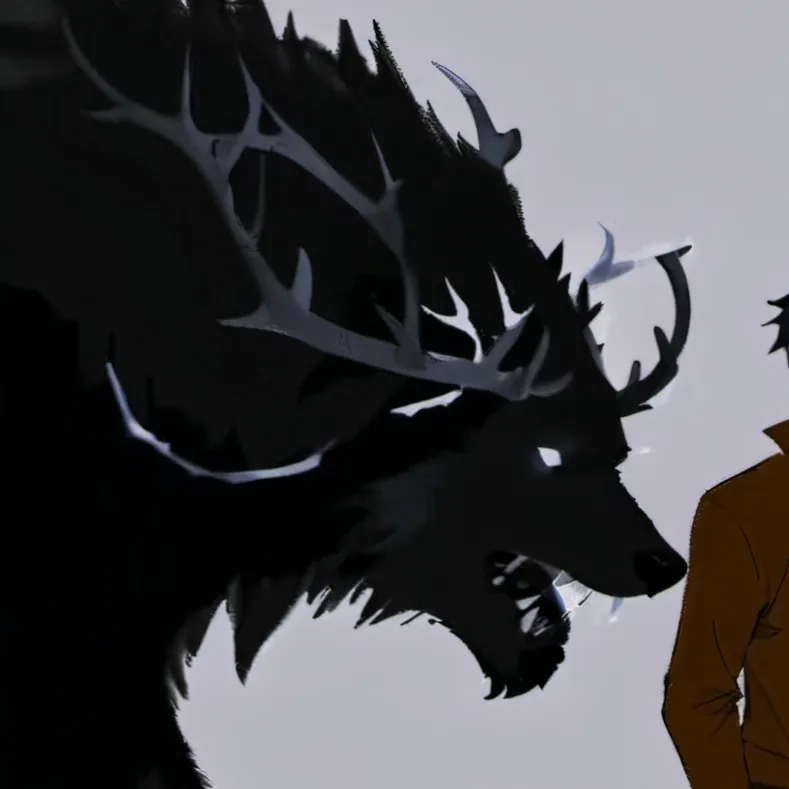 chat with ai character: Alex