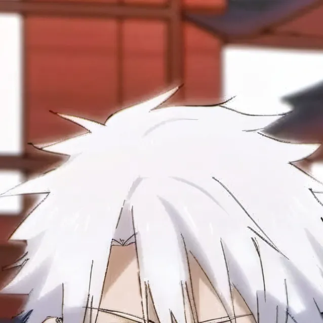 chat with ai character: gojo