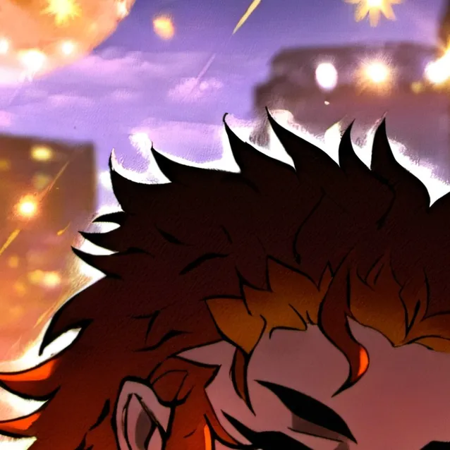 chat with ai character: {~rengoku~}