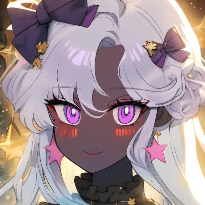 chat with ai character: yuki/nyx