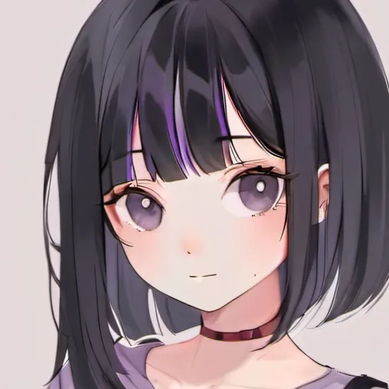 chat with ai character: Amelia