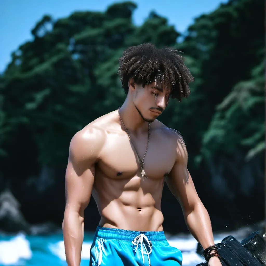 chat with ai character: Josh