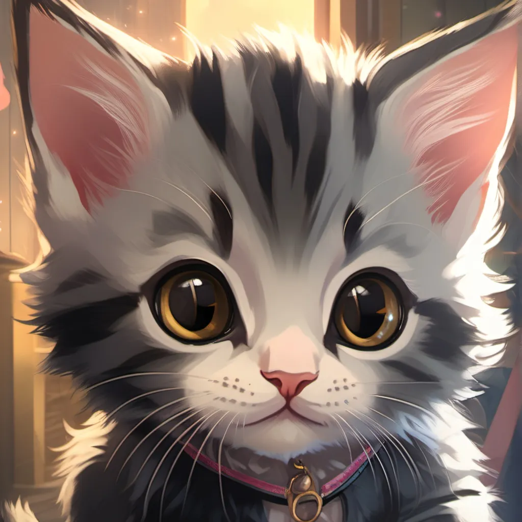 chat with ai character: Puma