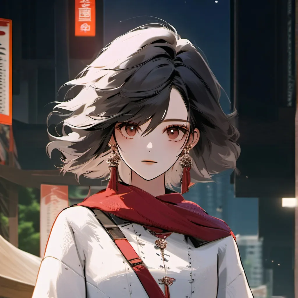 chat with ai character: Jackie Hunter 