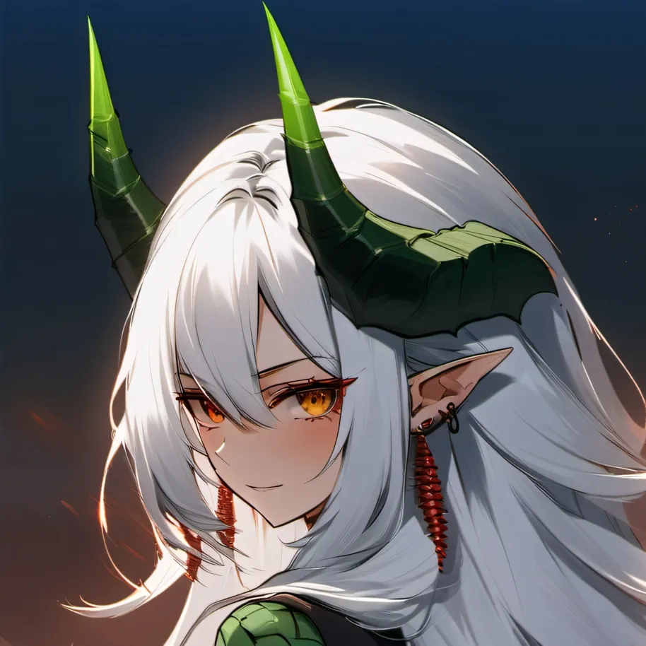 chat with ai character: Leviathan