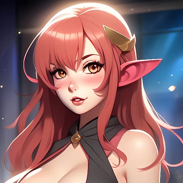 chat with ai character: Miia