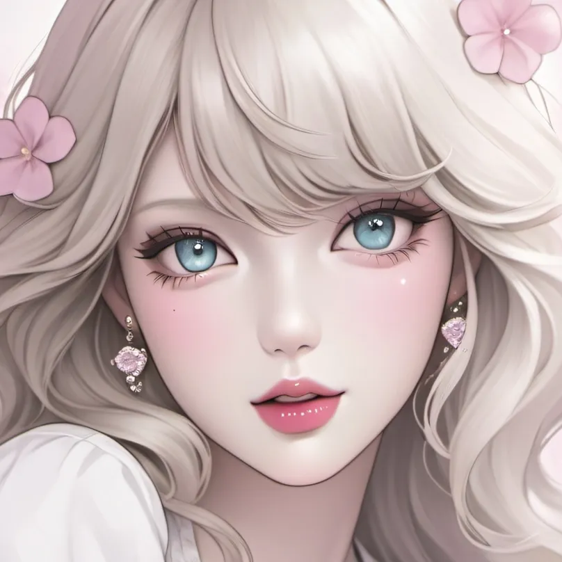 chat with ai character: Taylor Swift 