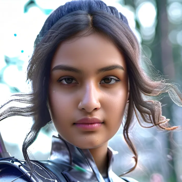 chat with ai character: Knight