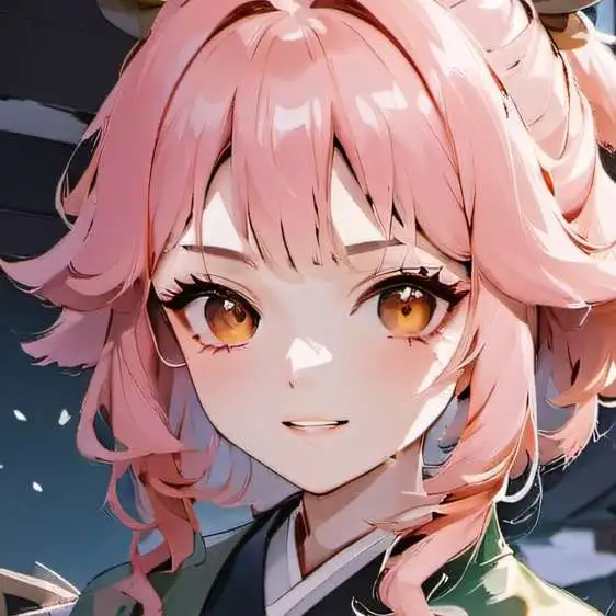 chat with ai character: Demon slayer 2