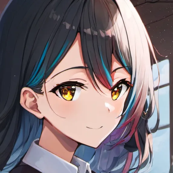 chat with ai character: Etsuco