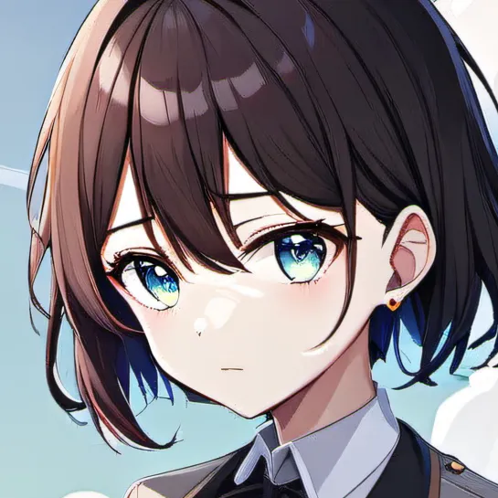 chat with ai character: Chiyo