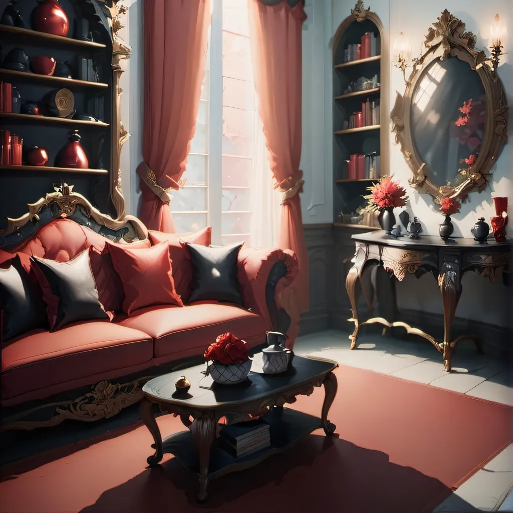 chat with ai character: EYE