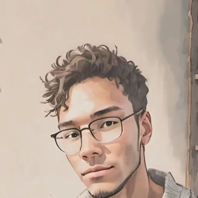 chat with ai character: the Homie