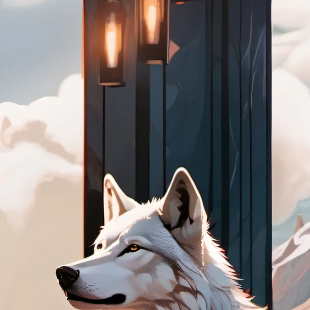 chat with ai character: Snowflake