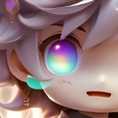 chat with ai character: fpe