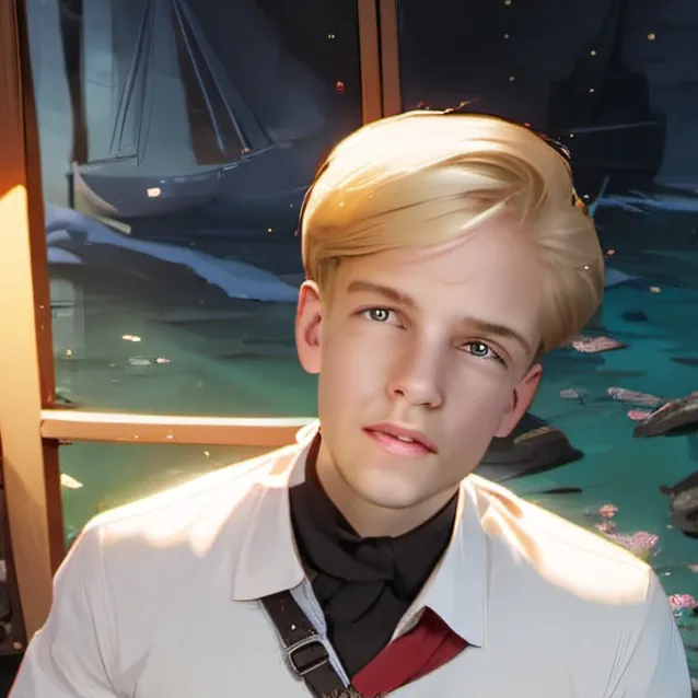 chat with ai character: Jordan