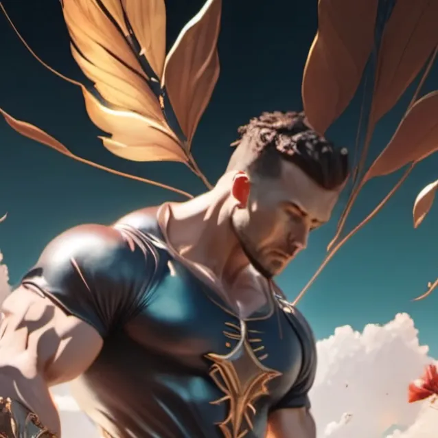 chat with ai character: jack