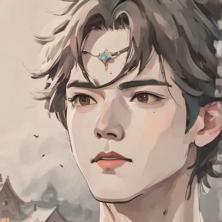 chat with ai character: Kevin