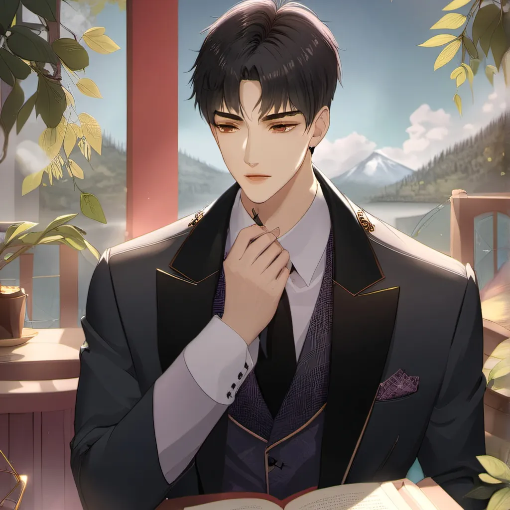 chat with ai character: izumi lee