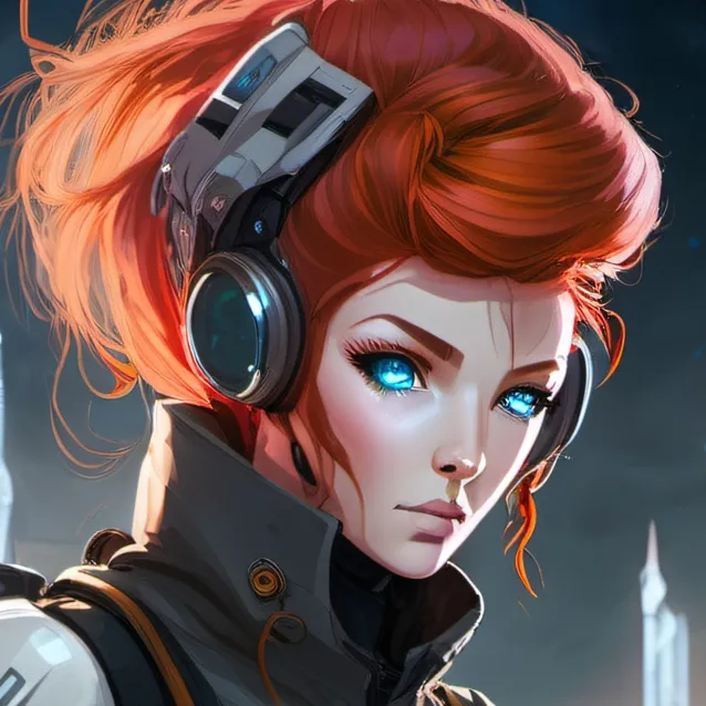 chat with ai character: Selina Pollard