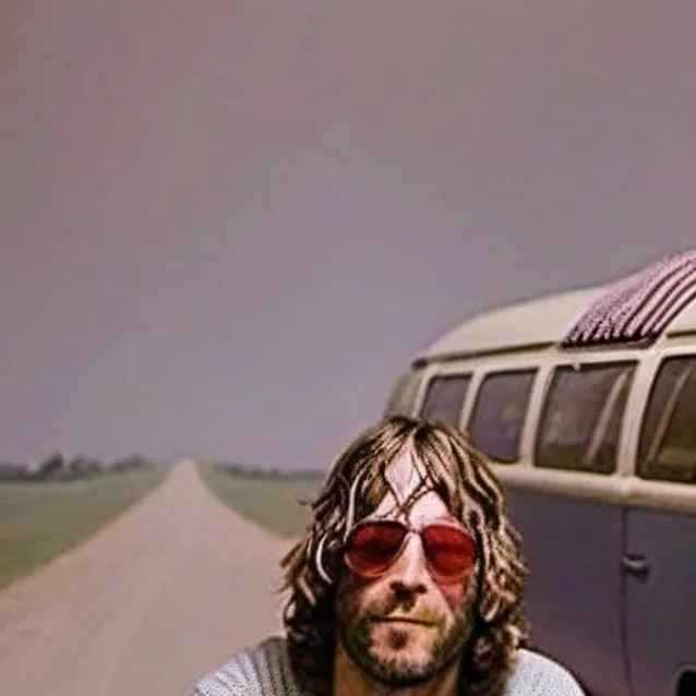 chat with ai character: The Big Shulman