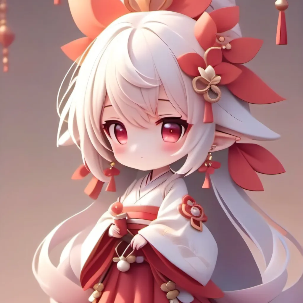 chat with ai character: Aiko