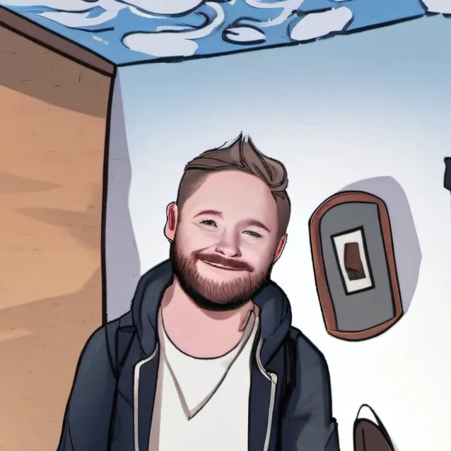 chat with ai character: Jack