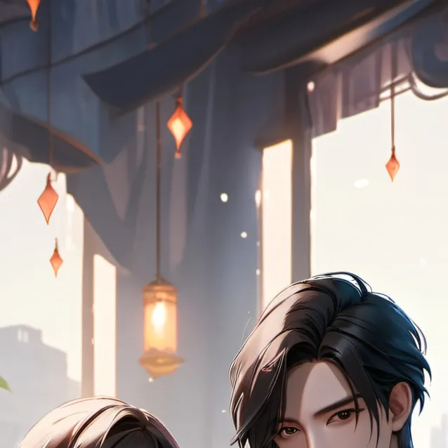 chat with ai character: Hannah&sun 