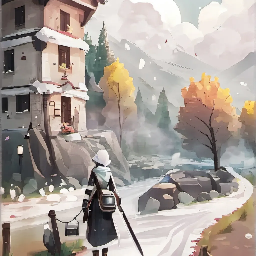 chat with ai character: tanjiro but a girl