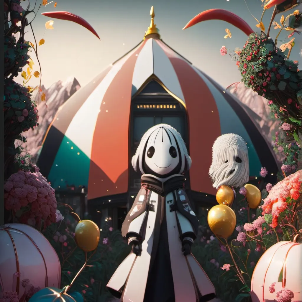 chat with ai character: tadcanddemonslayer