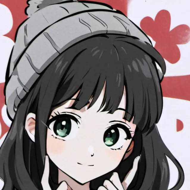 chat with ai character: Leah 