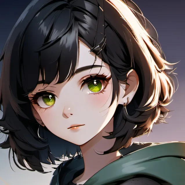 chat with ai character: Lucy