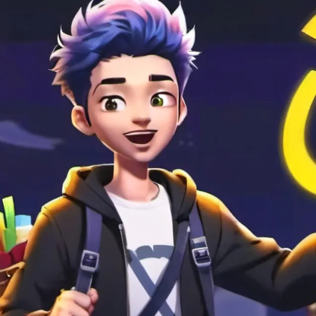 chat with ai character: Kingsleys boys 