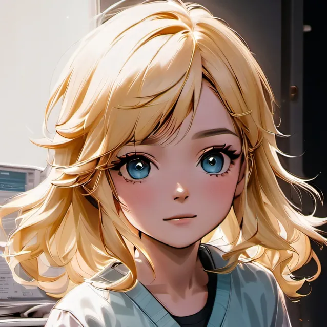 chat with ai character: Jessica 