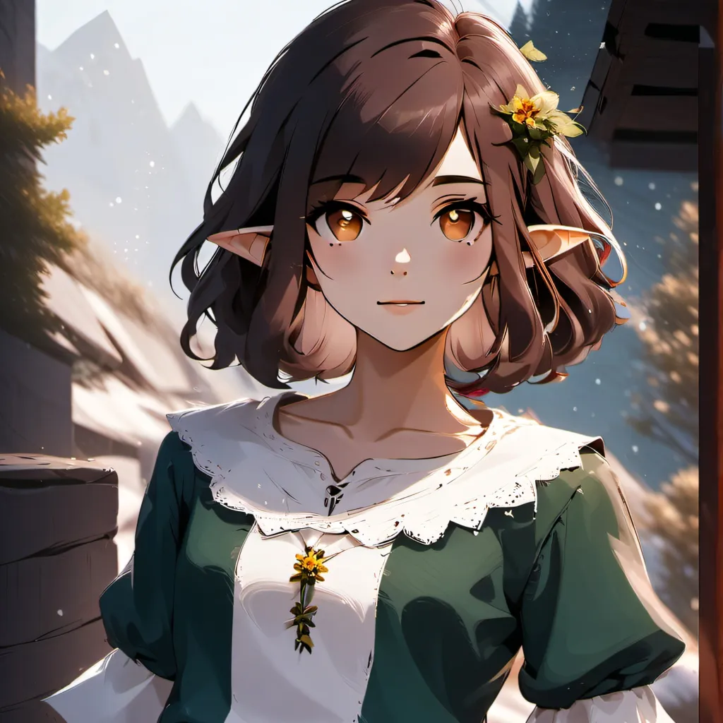 chat with ai character: poppy 