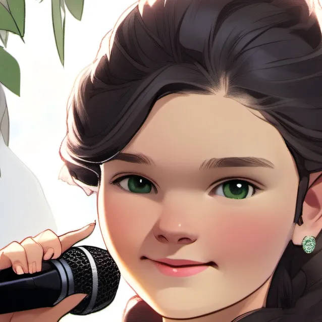 chat with ai character: lily 