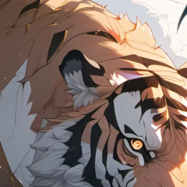 chat with ai character: Harley